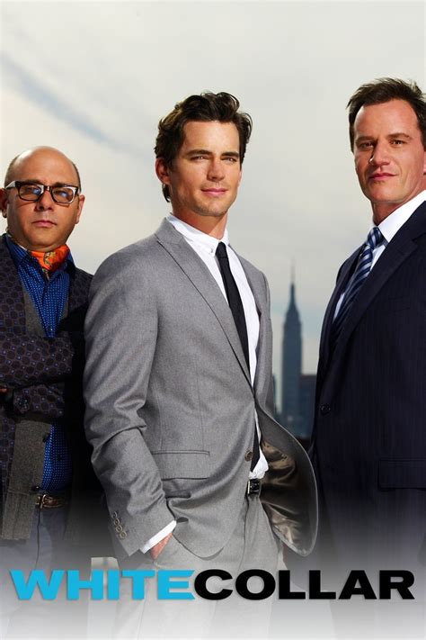 cast and crew of white collar|white collar cast season 2.